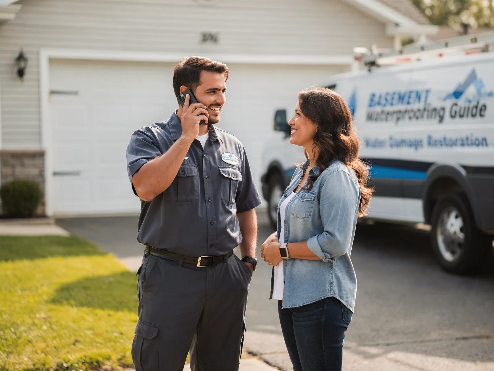 Basement Waterproofing Near Me Utuado, PR FAQs